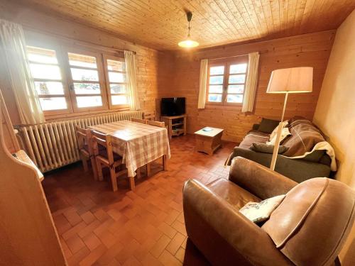Appartement Notre-Dame-de-Bellecombe 2 pièces 5 personnes - FR-1-505-27 - image 2