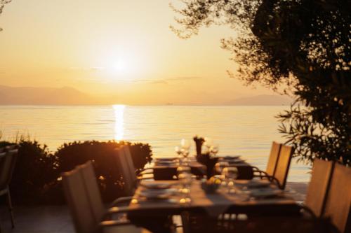 Elea Beach Hotel - image 13