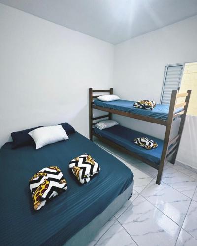 Casa de Praia Beira Mar Bali Beach House