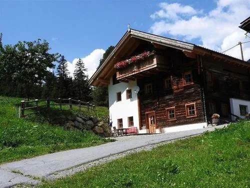 Berg Apart Anna in Zaunhof, Österreich