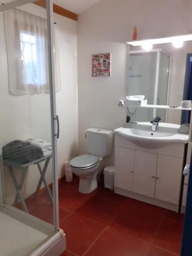 Petit Paradis chez Pascale et Bernard - Lignan-sur-Orb