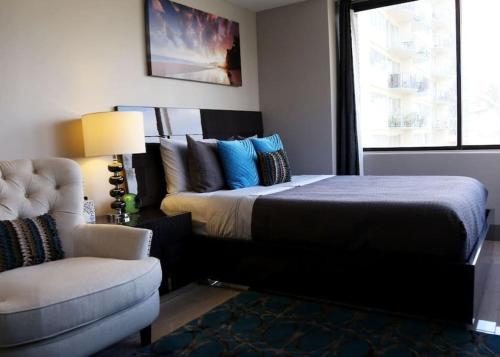 Private Modern Luxury Studio Waikiki