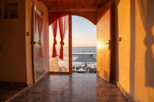 Sea house imsouane