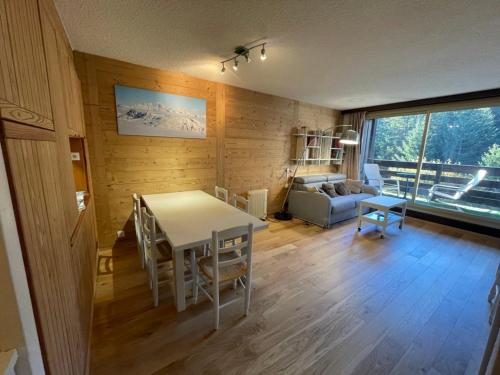 Appartement Courchevel 1850, 3 pièces, 6 personnes - FR-1-514-27 - Location saisonnière - Courchevel