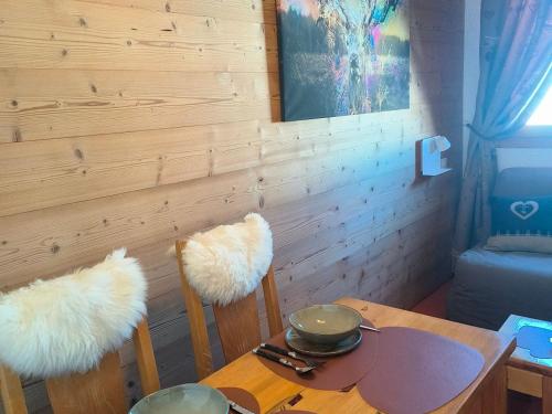 Appartement La Plagne-Tarentaise 1 pièce 4 personnes - FR-1-351-103 - image 7