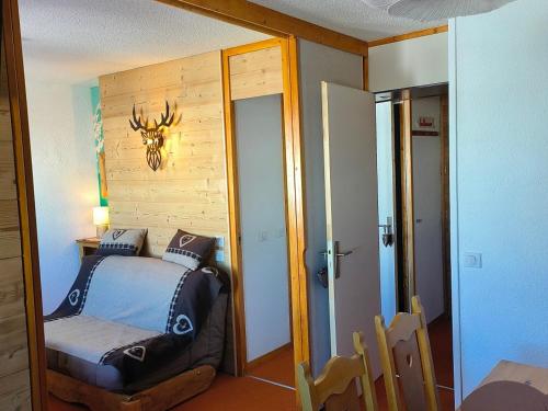 Appartement La Plagne-Tarentaise 1 pièce 4 personnes - FR-1-351-103 - image 5