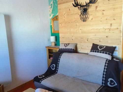 Appartement La Plagne-Tarentaise 1 pièce 4 personnes - FR-1-351-103 - image 14