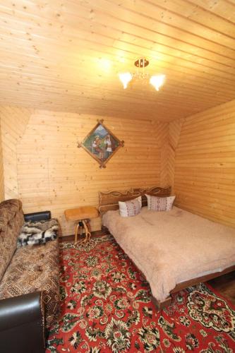 Basic Triple Room