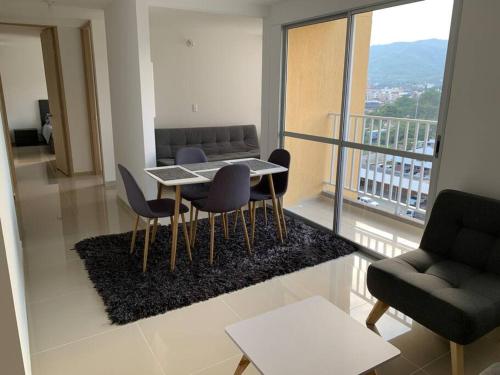 Apartamento nuevo norte Cali