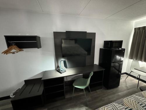 Studio 6  Suites East Syracuse, NY - Airport - 편의 시설/서비스