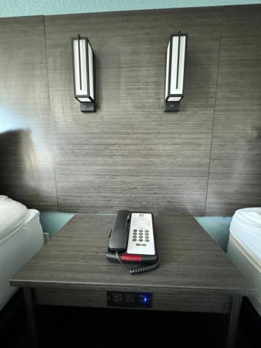 Studio 6 Suites East Syracuse NY Airport - image 4