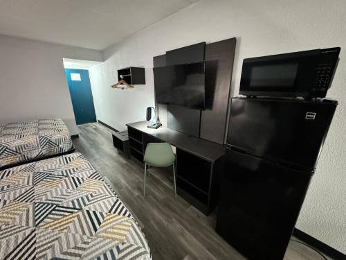Studio 6  Suites East Syracuse, NY - Airport - 편의 시설/서비스