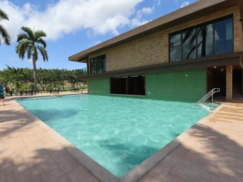 Reserva dos Lagos in Aracaju Városközpont