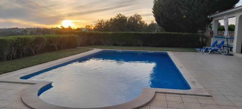 Casa Joaquina in Lagoa e Carvoeiro