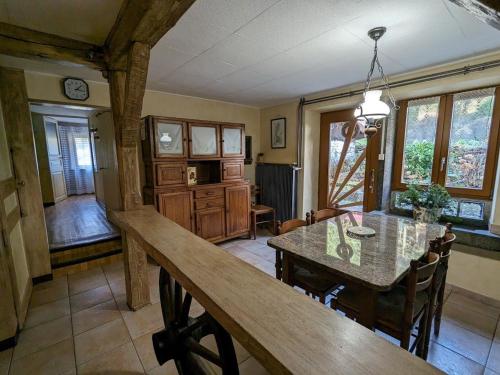 Gîte Le Syndicat 3 pièces 4 personnes - FR-1-589-125 - image 14