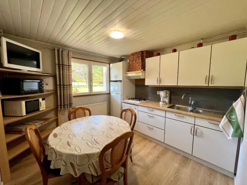 Gîte confortable à Gérardmer avec jardin ski randonnées et activités nautiques - FR-1-589-128 - image 2