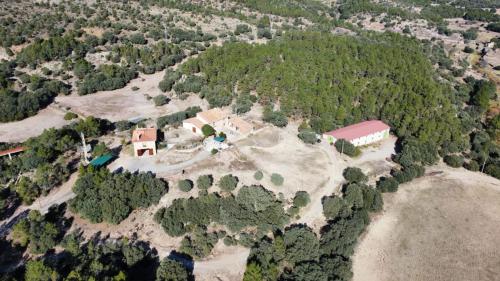 Mas de Muñoz (Mas de Munoz) in Mora de Rubielos