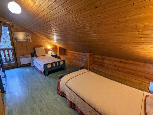 Chalet Cleurie 4 pièces 6 personnes - FR-1-589-71 - image 3
