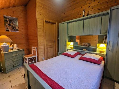 Chalet Cleurie 4 pièces 6 personnes - FR-1-589-71 - image 11