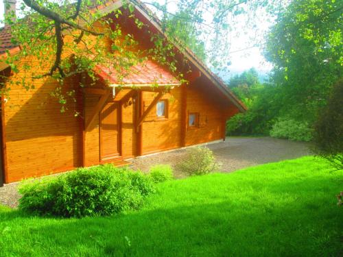 Chalet Cleurie 4 pièces 6 personnes - FR-1-589-71 - image 5