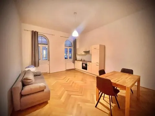 Wiedner Apartments in Wien, Österreich