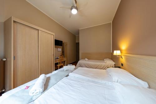 Triple Room with Air Conditioning