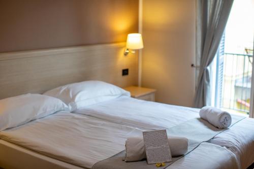 Hotel Novara, Varese