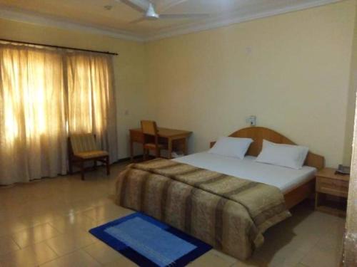 KCS GUEST HOUSE