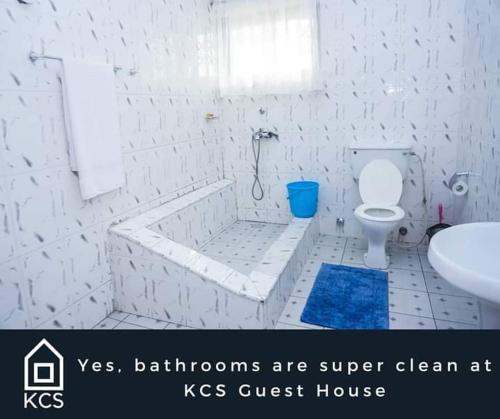 KCS GUEST HOUSE — Photo 2