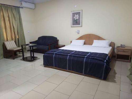 KCS GUEST HOUSE — Photo 5