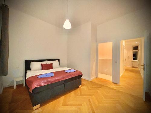 Wiedner Apartments Room Type - Superior Apartment Wiedner Apartments Room Type - Superior Apartment