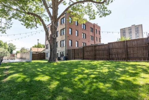 Star-Spangled Steed - An Urban Homestead in Tulsa, USA