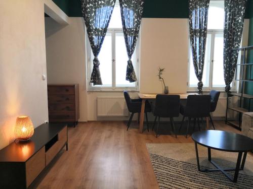 Brand New Apartments 3