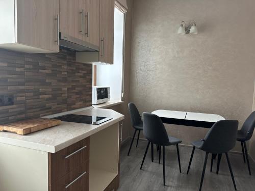 المرافق, Centralnyi hotel in بولتافا
