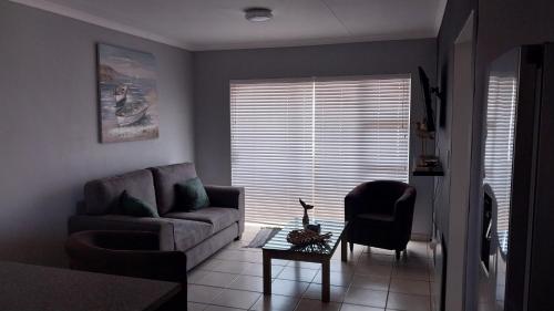 B&B Mossel Bay - Cozy 2 bedroom apartment - Bed and Breakfast Mossel Bay