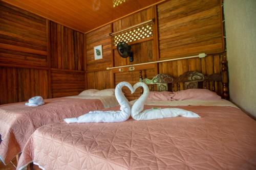 Tío Felix Eco Lodge, Fortuna (photo 10)