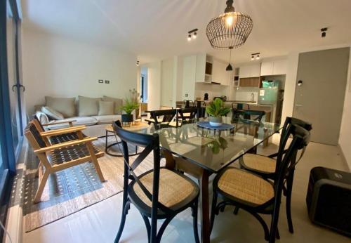 Apartamento Nuevo Pucón