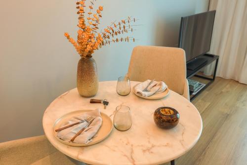 บริการและสิ่งอำนวยความสะดวก, Nôma Living Icon Apartments  in ปอร์โต