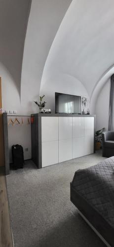 Studio apartmán Kežmarok