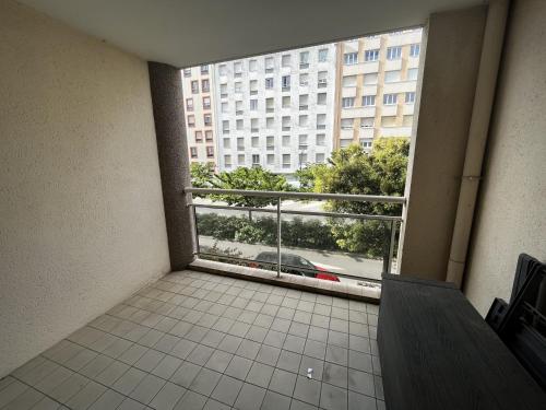 Appartement 3 pièces à 100m de la plage avec grande terrasse et WIFI – Les Sables-d'Olonne - FR-1-197-537 - image 4