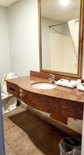 Metro Inn & Suites in Jacksonville, USA