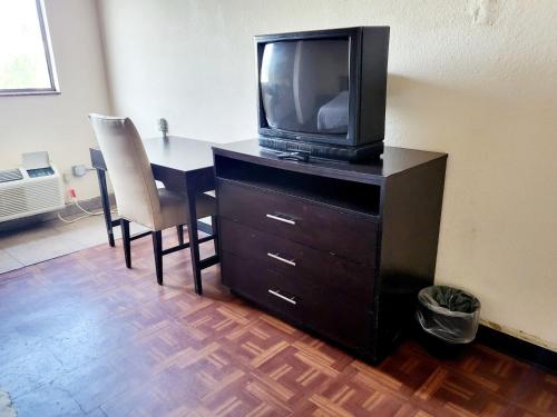 Metro Inn & Suites in ดาวน์ทาวน์ แจ๊คสันวิลล์