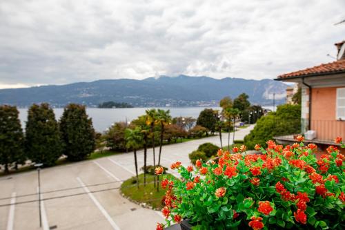 Hotel Novara in Verbania