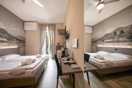 Hotel Novara in Verbania