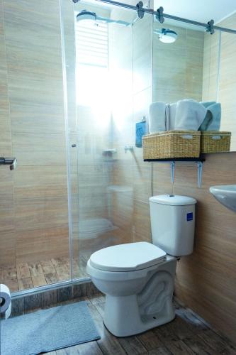 Two-Bedroom Apartment image 2