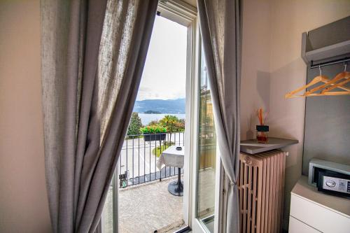 Hotel Novara in Verbania