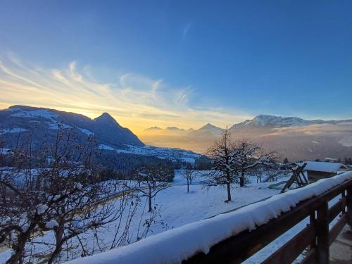 Hotel & Alpengasthof Pinzgerhof – Reith im Alpbachtal, IL
