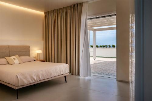 Junior Suite with Sea View