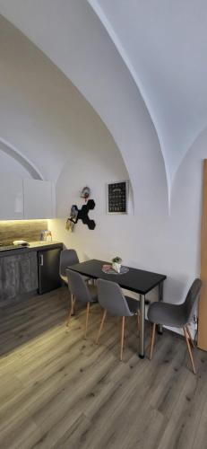 Studio apartmán Kežmarok