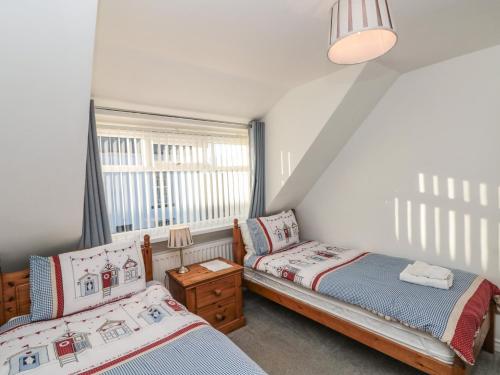 Avon Croft Cottage - image 12